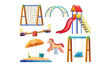 playground-equipment